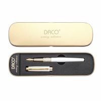 Stilou DACO metalic ST112