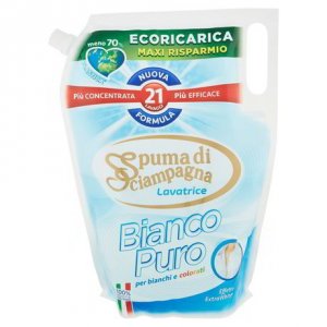 Detergente rufe Bianco puro ml 1260