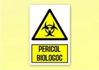 Pericol biologic 