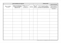 REGISTRU INTRĂRI-IEȘIRI AUTOVEHICULE SCOASE DIN UZ