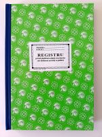 REGISTRU PRIVIND PLANIFICAREA ZILNICĂ A LUCRĂTORILOR CARE DESFĂȘOARĂ ACTIVITĂȚI CU PUBLICUL