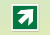 INDICATOR DIRECȚIONAL RUTIER și PIETONAL pentru PLATFORME CAV