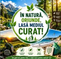 PLIANTE ȘI BROȘURI INFORMATIVE  CAMPANII CONȘTIENTIZARE ECO-INSULE