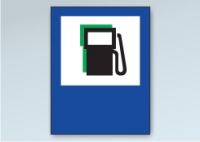Statie de alimentare cu carburanti incluziv benzina fara plumb 