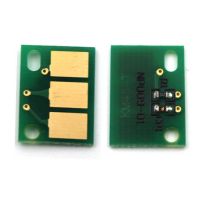 Chip for use in Minolta Bizhub C258/308/368,C454e/554e/554,C458/558/658,BH454/554/458/558/658/TN512/TN324/TN326/TN513/TN514/TN515/TN516 universal CMYK - COMPATIBLE PRODUCT