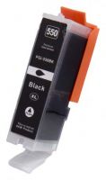 CANON CLI551XL INKJET CARTRIDGE COMPATIBLE TBR BLACK