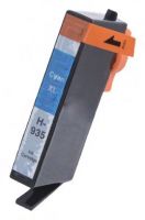 935-XL (C2P24AE) - INKJET COMPATIBIL [C]  (13,5ML) PENTRU ECHIPAMENTELE: HP