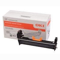 46484108 - DRUM UNIT ORIGINAL OKI C532/MC573/MC563 [BLACK (30K)]