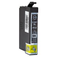 C13T18014010 / T1801 / T1811- CARTUS INKJET COMPATIBIL EPSON [BK]  (15 ML) 