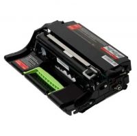 50F0Z00 - DRUM UNIT COMPATIBIL [BK] (60,0 K) PENTRU ECHIPAMENTELE:  LEXMARK MS/MX 310/312/317/410/415/417/510/517/610/617