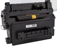 CE390A, 64A (CC364A) - CARTUS TONER COMPATIBIL HP [BK(10,0 K)]