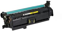 CE252X / CE402X - Cartus Toner Compatibil HP,  Yellow 11.000 Pagini pentru HP CP3525, CM3530, M551, M570, M575 și Canon LBP7750
