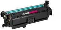 CE253X / CE403X - Cartus Toner Compatibil HP, Magenta 11.000 Pagini pentru HP CP3525, CM3530, M551, M570, M575 și Canon LBP7750