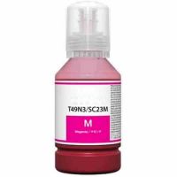C13T49N300 / SC23 -Cerneală Sublimare Compatibilă Magenta 140ML pentru Epson SureColor SC-F100, SC-F500, SC-F501