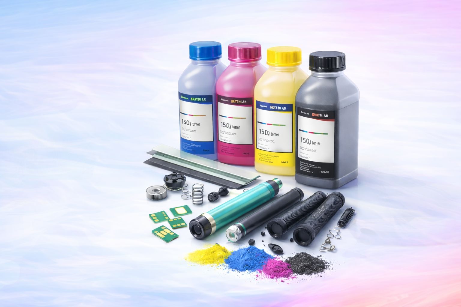 PRODUSE PENTRU REMANUFACTURARE