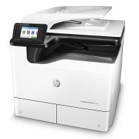 Imprimantă Multifuncțională A3 Color HP PageWide Managed P77740z  Business, Scanare Duplex, Rețea