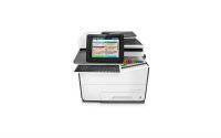 Imprimantă Multifuncțională Color HP PageWide Managed E58650dn, 50 ppm, Duplex, Business