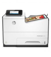 Imprimanta HP PageWide Managed P55250dw Color 2400 x 1200DPI, A4, Wi-Fi inkjet printer - J6U55B