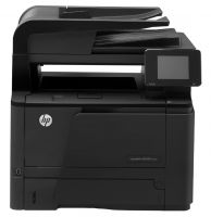 Multifunctional Second Hand Laserjet HP M425dn MFP, A4