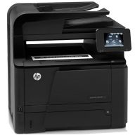 Multifunctional Second Hand Laserjet HP M425dn MFP, A4