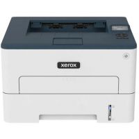Xerox B230V DNI Imprimanta Laser Monocrom A4 34 ppm Duplex WiFi Retea second hand