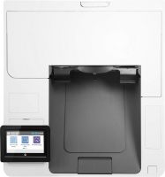 HP LaserJet Managed E60155dn Imprimanta Second Hand A4 Laser Monocrom Retea Duplex 55 ppm