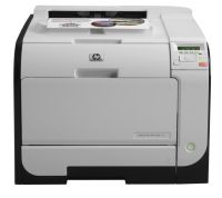 Imprimanta Second Hand Laser Color HP Pro M351a, A4