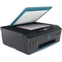 Imprimantă Multifuncțională HP Smart Tank 516 A4, Wi-Fi, Ink Tank, Color  RESIGILATĂ