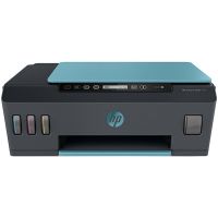 Imprimantă Multifuncțională HP Smart Tank 516 A4, Wi-Fi, Ink Tank, Color  RESIGILATĂ