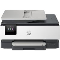 Multifuncțional Inkjet Color HP OfficeJet 8012e All-in-One A4, Duplex, WiFi, Rețea, Ideal pentru Birou și Acasă, Nou