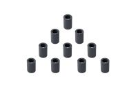 10x Paper Feed Tire Xerox Phaser 3320, WorkCentre 3325  JC66-02939B