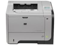 Imprimanta HP LaserJet P3015 Second Hand + Cartuș Toner Nou