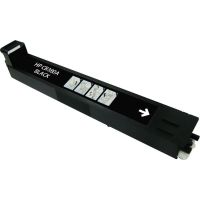 large 0408b CB380A Color LaserJet CP6015dn HP CB380A Remanufactured Black Toner Cartridge 
