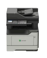 Lexmark MB2338 - Imprimantă Multifuncțională Laser Monocrom Second Hand, Recondiționată, Toner Inclus