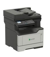 Lexmark MB2338 - Imprimantă Multifuncțională Laser Monocrom Second Hand, Recondiționată, Toner Inclus