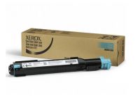 006R01273  Cartuș Toner Original Xerox WorkCentre 7132 / 7232 / 7242 Cyan, 8.000 Pagini