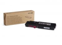106R02753  Cartuș Toner Original Xerox WorkCentre 6655, Magenta, High Capacity, 7.500 Pagini