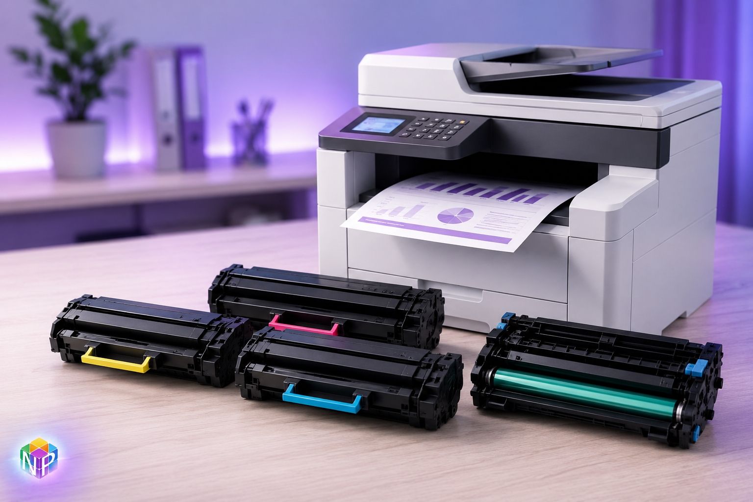 Ghid alegere toner imprimantă