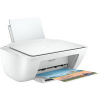 Multifuncțională Inkjet Color HP DeskJet 2320 All-in-One A4 USB, Printare, Scanare, Copiere, Second Hand