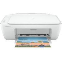 Multifuncțională Inkjet Color HP DeskJet 2320 All-in-One A4 USB, Printare, Scanare, Copiere, Second Hand