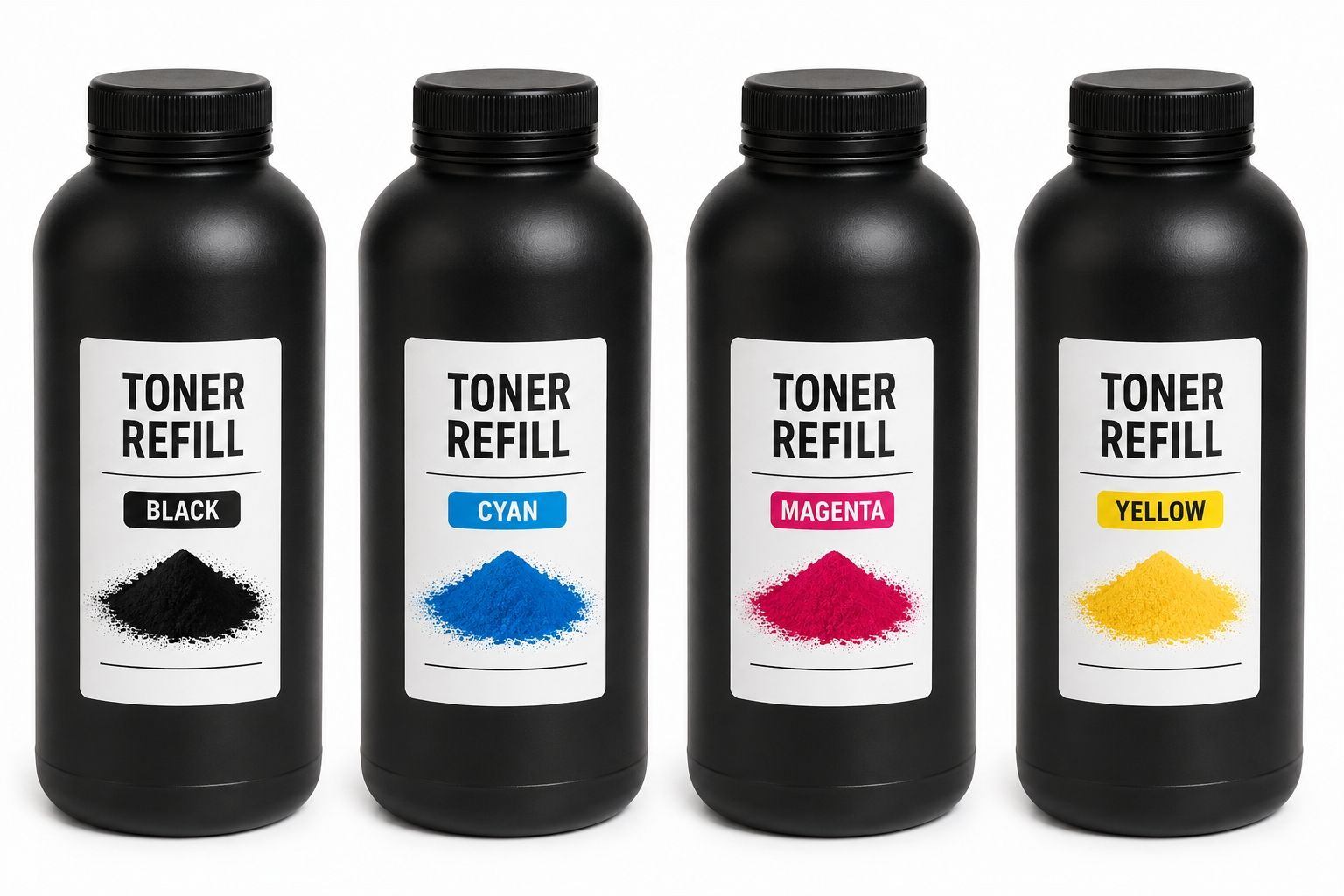 TONER REFILL
