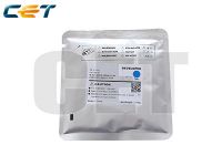 Developer Cyan compatibil Canon imageRUNNER ADVANCE C3320, C3520i, DX C3720, C3826i, C3922i - 200 GRAME