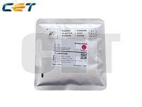 Developer Magenta compatibil Canon imageRUNNER ADVANCE C3320, C3325i, C3330i  200 g