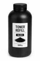 Toner Refill Xerox Versalink C7000/C7020/C7025/C7030, Versalink B7025/B7030/B7035, WC 7120/7125/7220, DocuCentre SC 2020, DC-V C2263/2265 Black 1000g 