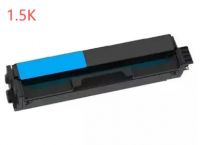 20N20C0  Cartuș Toner Compatibil Lexmark CS331dw / CS431dw / CX431adw  Cyan (Ciano)  1.500 pagini