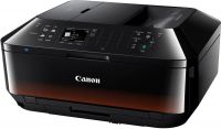 Canon PIXMA MX925 Second Hand -  Multifuncțională Inkjet Color A4, Wi-Fi, Duplex, Fax  