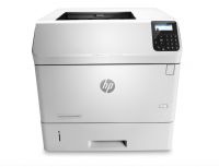 HP LaserJet Enterprise M604n Second Hand - Imprimantă Laser Monocrom A4, 50 ppm, Rețea + Toner Nou  