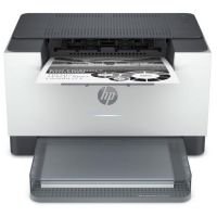 HP LaserJet M209dwe  imprimantă laser monocrom A4, Wi-Fi, duplex, nouă, ambalaj deteriorat