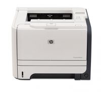 HP LaserJet P2055d  imprimantă second hand A4, duplex, USB, fără rețea, cu cartuș nou