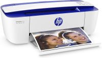 HP DeskJet 3760 All-in-One Second Hand  Multifuncțională inkjet color A4, Wireless, Instant Ink
